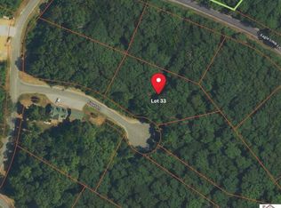 133 Float Ln, Murray, KY 42071