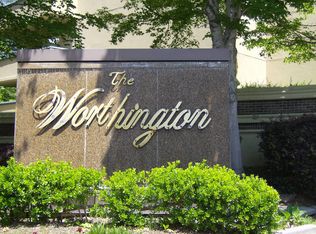 1960 Spectrum Cir UNIT 250, Marietta, GA 30067