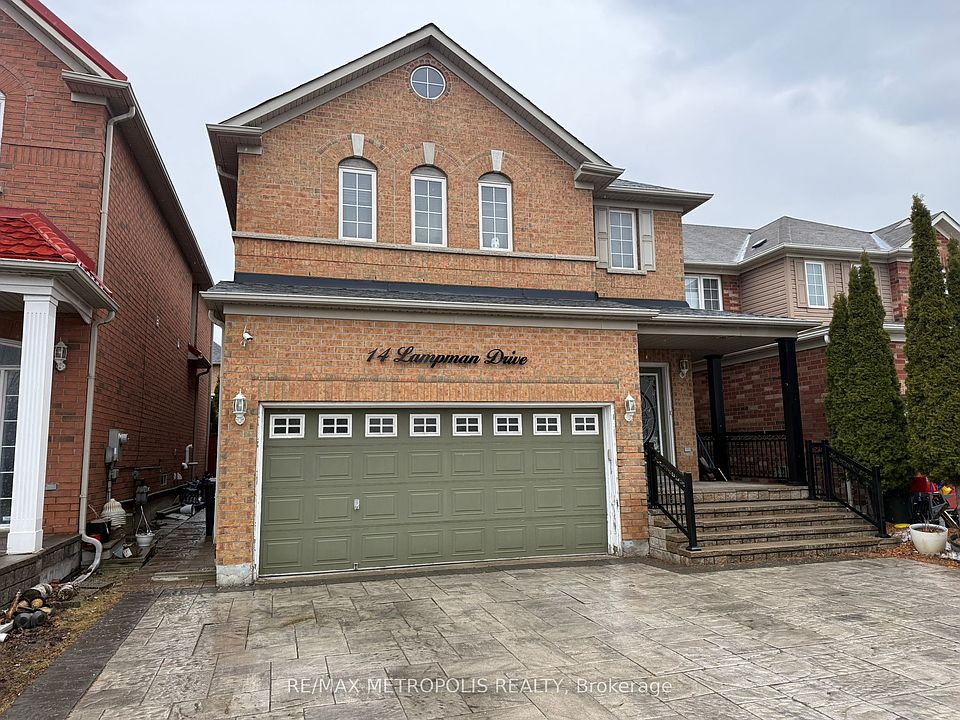 1st image of 14 Lampman Dr #Basement