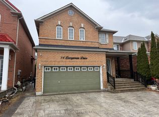 14 Lampman Dr #BASEMENT, Toronto, ON M1E5L1
