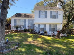 4567 Garden Hills Dr, Stone Mountain, GA 30083
