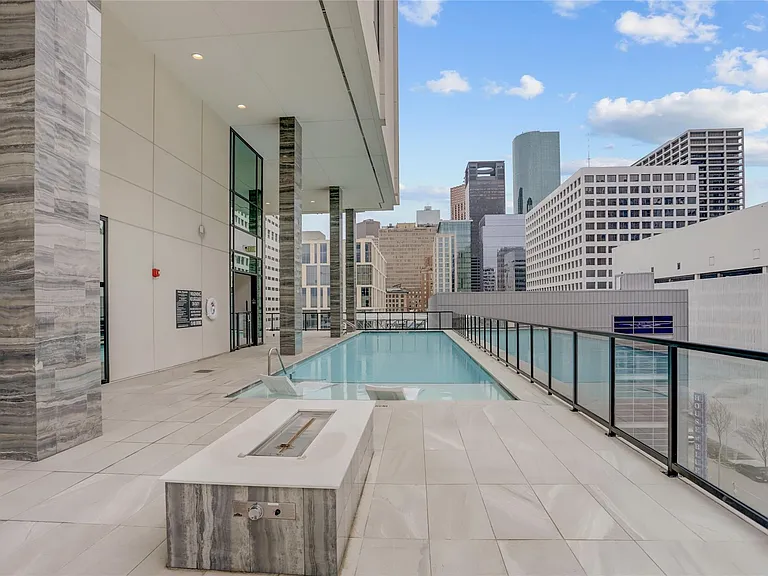 1211 Caroline St #1706 — Photo 17