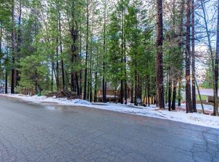 7396 Shasta Forest Dr, Shingletown, CA 96088
