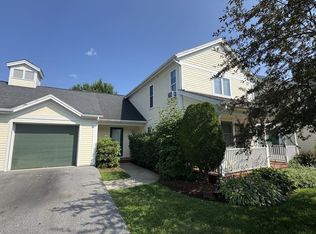 366 Commons Rd #28, Williston, VT 05495