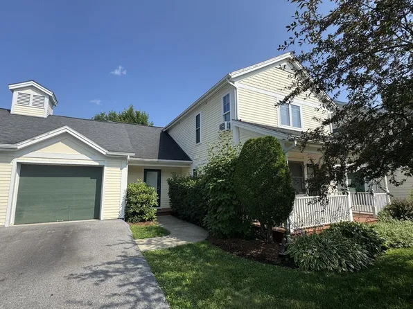 366 Commons Road #28, Williston, VT 05495