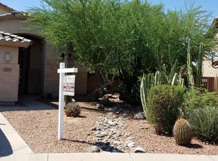 16020 N 158th Ct, Surprise, AZ 85374