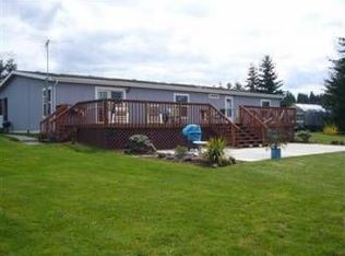 29916 2nd Ave S, Roy, WA 98580