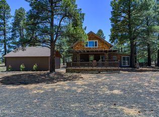10050 Dianna Pl, Flagstaff, AZ 86004