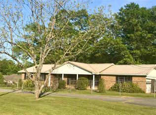 2607 Highway 20, Calera, AL 35040