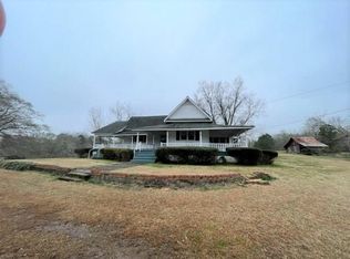 1149 Country Club Rd, Roanoke, AL 36274