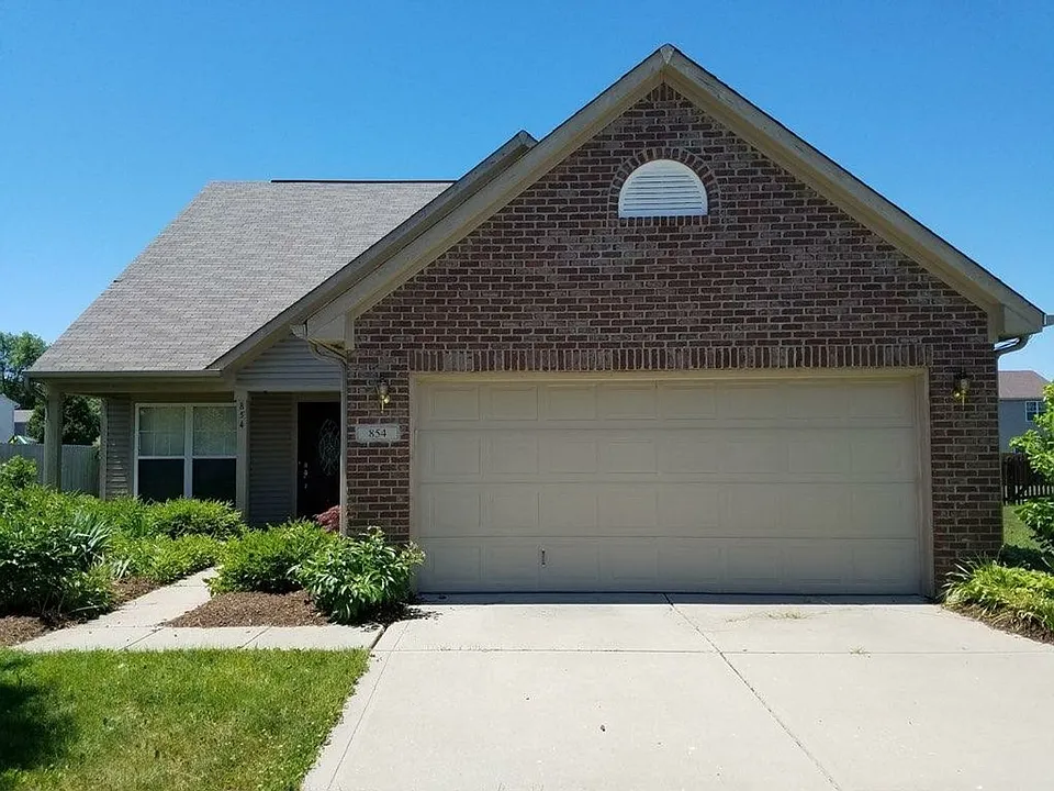854 Seabreeze Dr