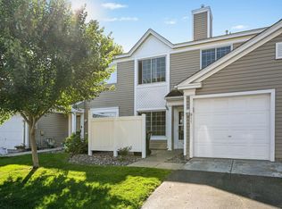 1883 121st Ln NW APT 911, Coon Rapids, MN 55448
