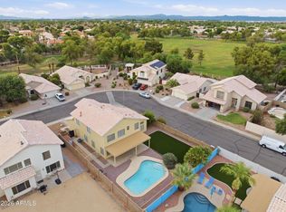 1403 W GOLDFINCH Way, Chandler, AZ 85286