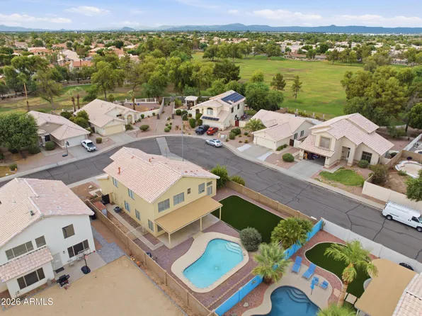 1403 W GOLDFINCH Way, Chandler, AZ 85286