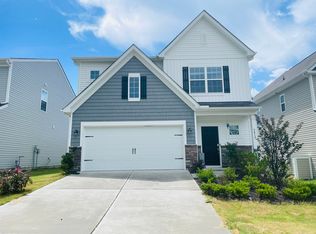 5819 Soft Shell Dr, Lancaster, SC 29720