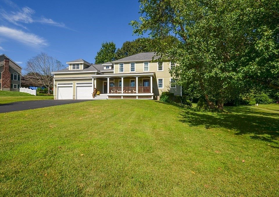 89 McClellan Rd, Sutton, MA 01590 MLS 73155157 Zillow