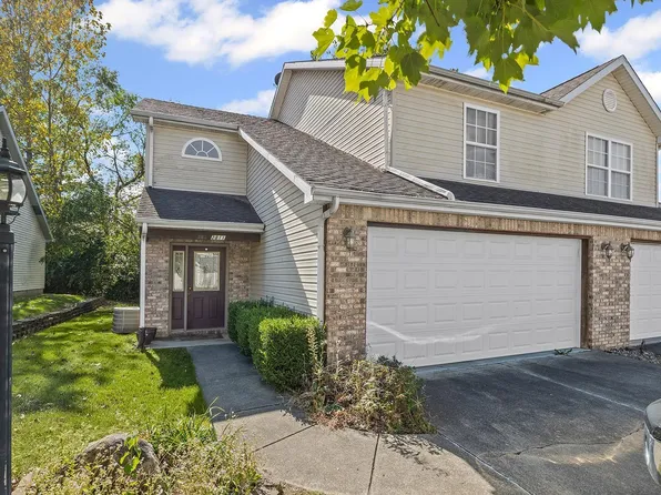 2811-2815 Wyndham Way, West Lafayette, IN 47906