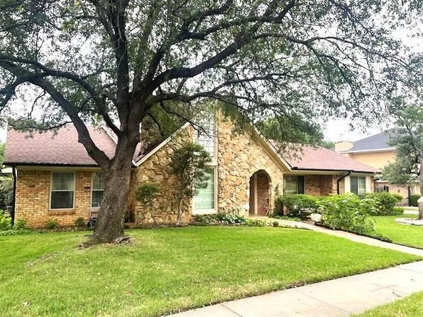 3408 Country Club Rd, Pantego, TX 76013
