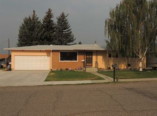 2035 Lafayette Ave, Butte, MT 59701
