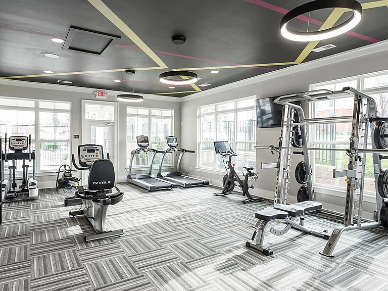 Elevate Brier Creek — Photo 12