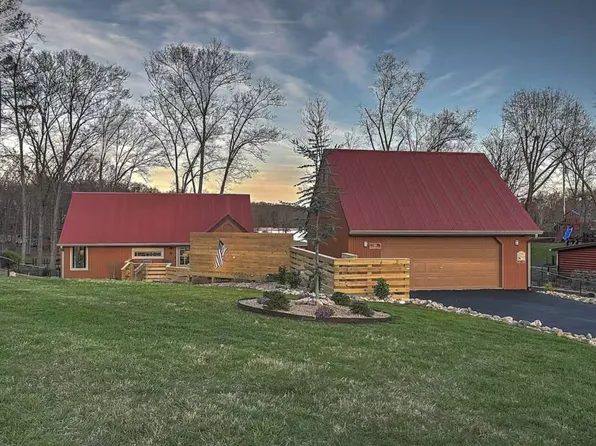 (undisclosed Address), Johnson City, TN 37615