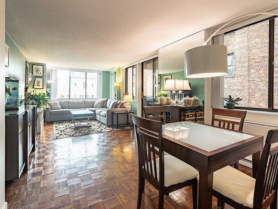 1st image of 347 W 57th St APT 22F