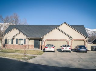 1322 N 2710 W, Provo, UT 84601