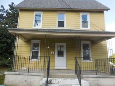 126 N Broad St, Penns Grove, NJ, 08069