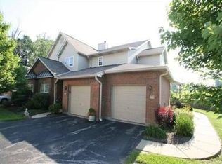 5518 Carolina Way, Burlington, KY 41005