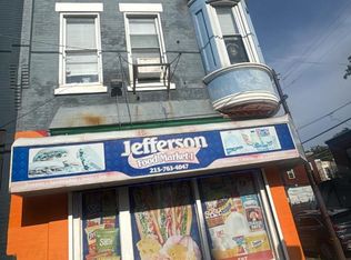 1501 N 29th St, Philadelphia, PA