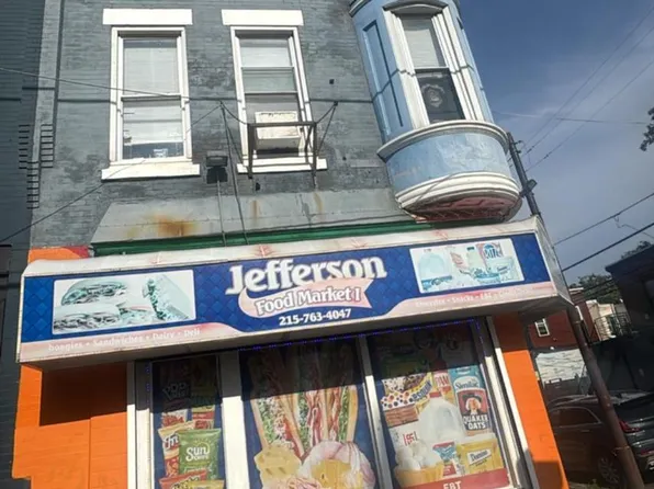 1501 N 29th St, Philadelphia, PA 19121