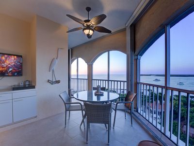 2000 Royal Marco Way BUILDING PENTHOUSE J, Marco Island, FL, 34145