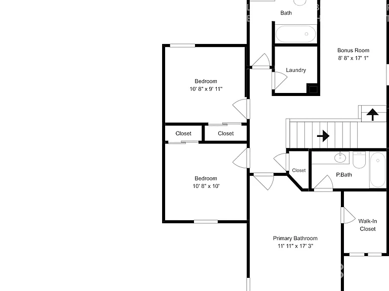 2516 Quarry Ridge Ln — Photo 3