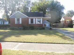 3901 Given Ave, Memphis, TN 38122