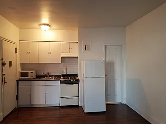 Rented by Corcoran