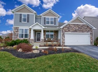 480 Red Stag Rd, Delaware, OH 43015