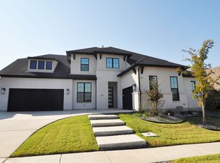 11609 Rust Falls Rd, Argyle, TX 76226