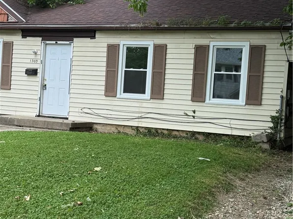 1303 Catalpa Dr, Dayton, OH 45406