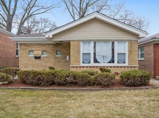 544 W 126th St, Chicago, IL 60628