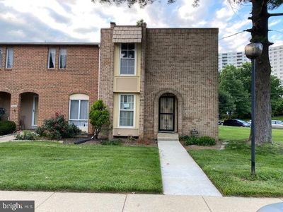 11162 Oak Leaf Dr #108, Silver Spring, MD, 20901