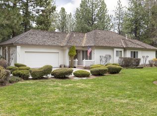 60825 Willow Creek Loop SE, Bend, OR 97702