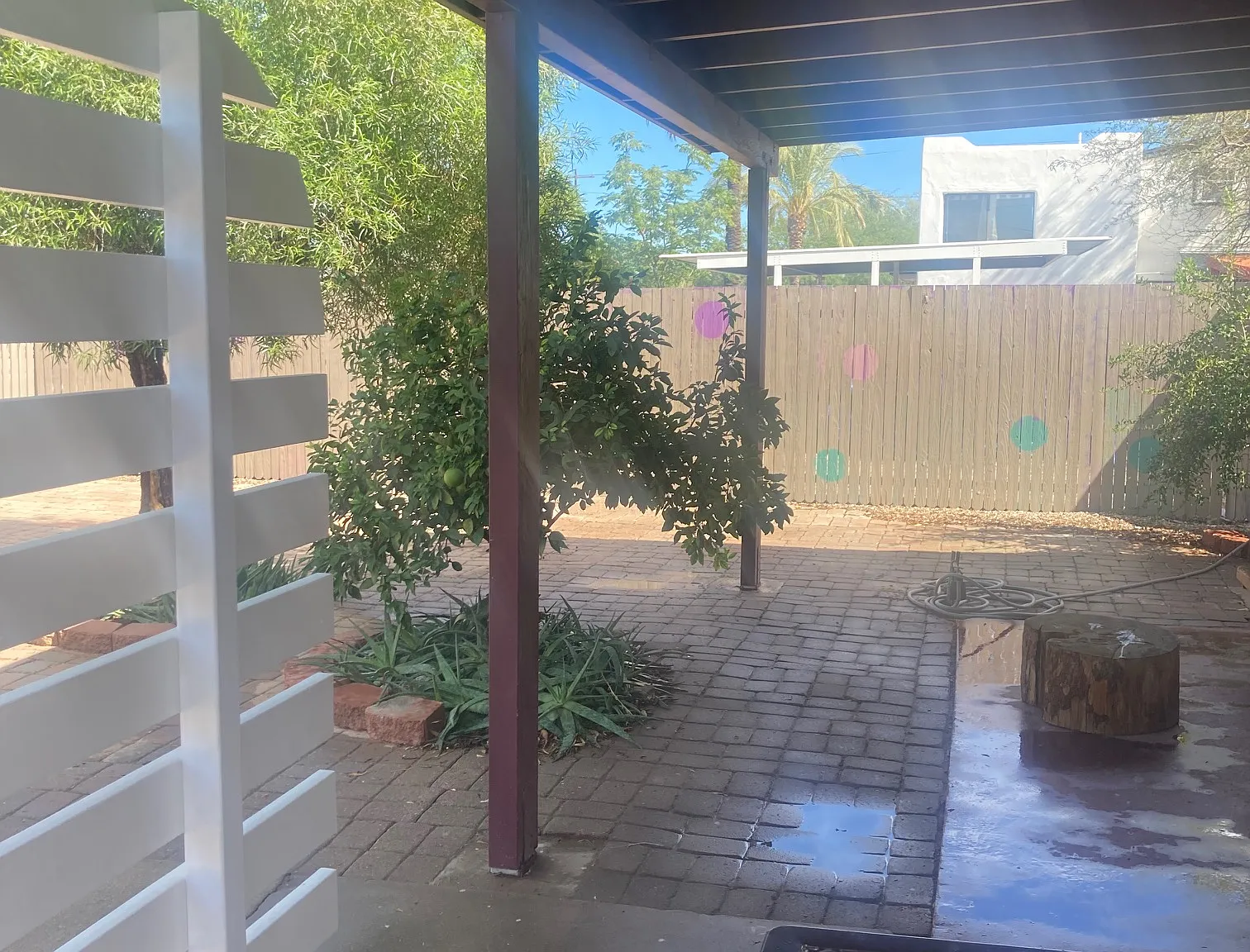 1 bed, 400 sqft, $1,000 — Photo 4