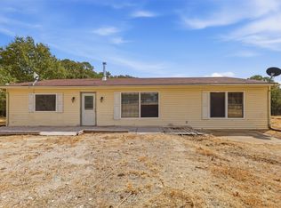 1005 Hickey Ct, Granbury, TX 76049