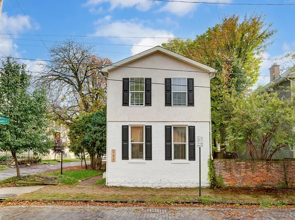 485 Jackson St, Columbus, OH 43206