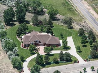 897 Quail Run Dr, Grand Junction, CO 81505