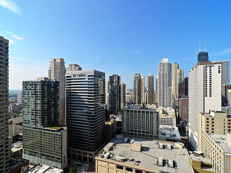405 N Wabash Ave #3112 — Photo 1