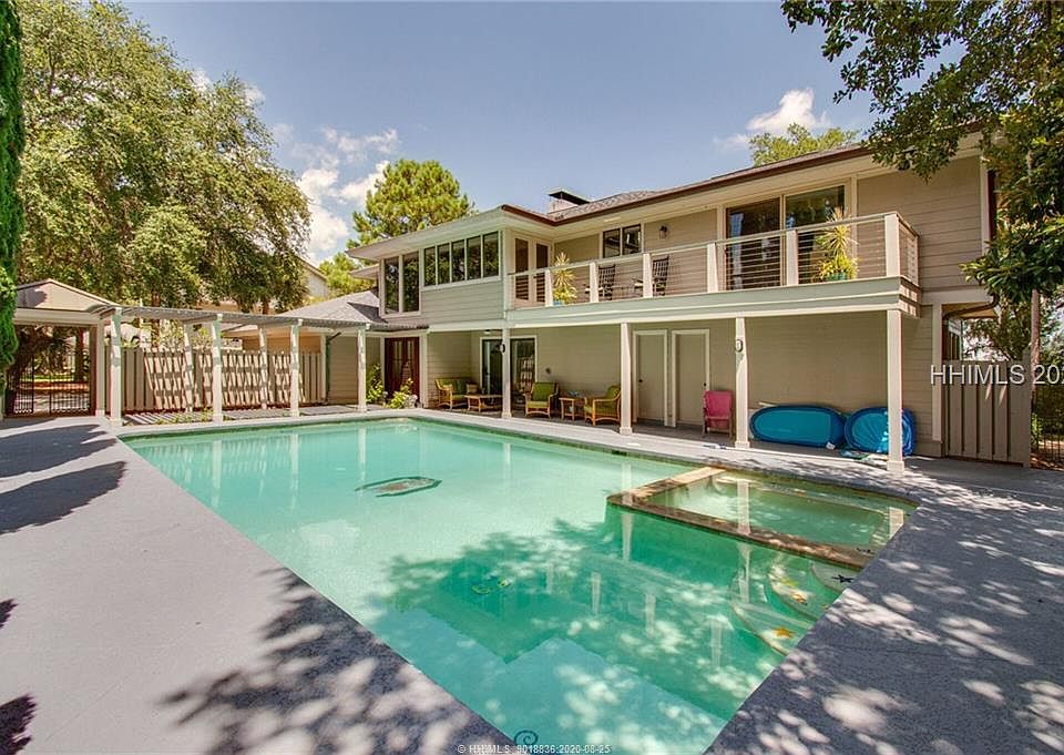 92 Toppin Dr, Hilton Head Island, SC 29926 | Zillow