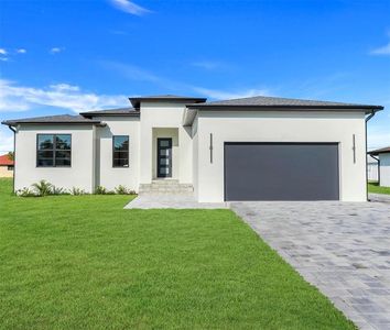 3323 Elkcam Blvd, Port Charlotte, FL, 33952