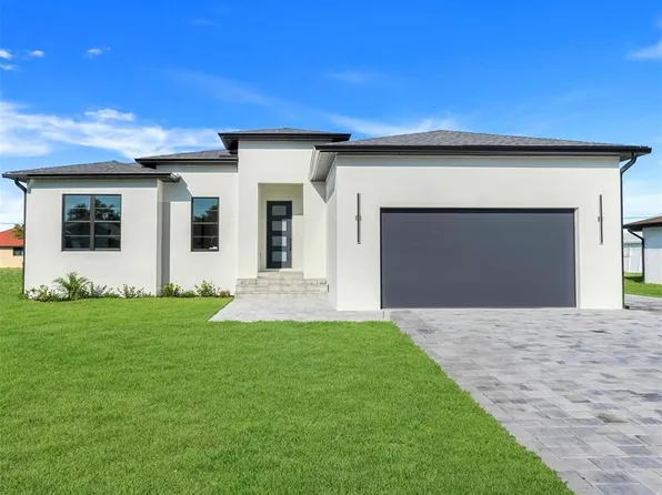 3323 Elkcam Blvd, Port Charlotte, FL 33952