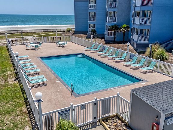 2nd image of 9520 Shore Dr. #3-M